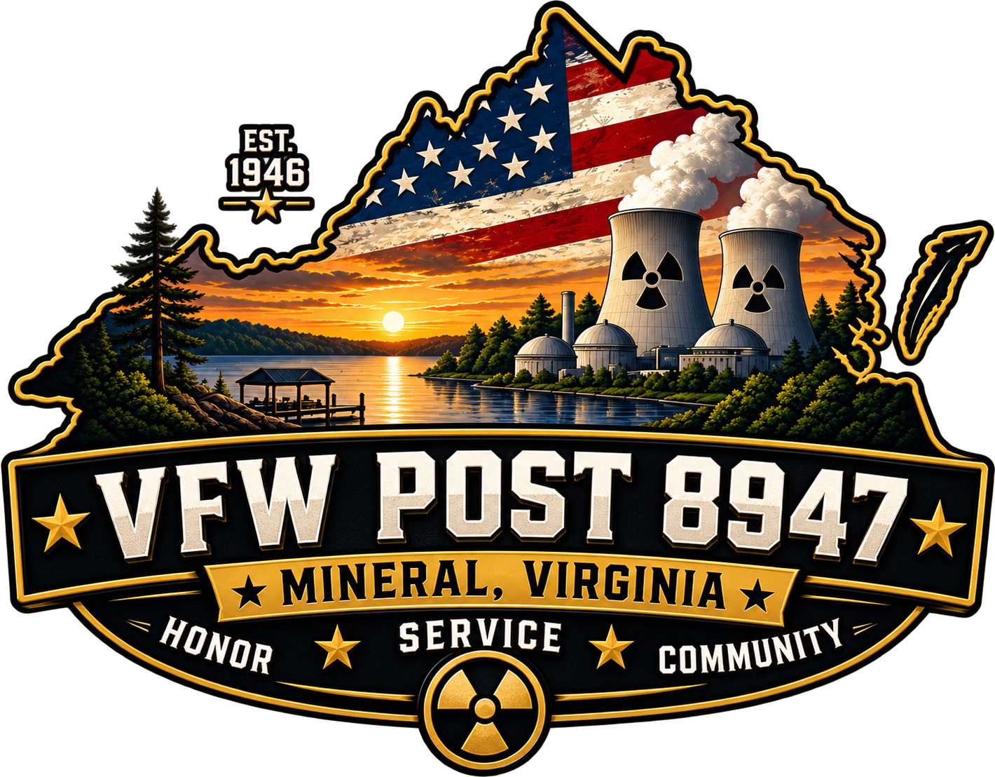 VFW Post 8947
